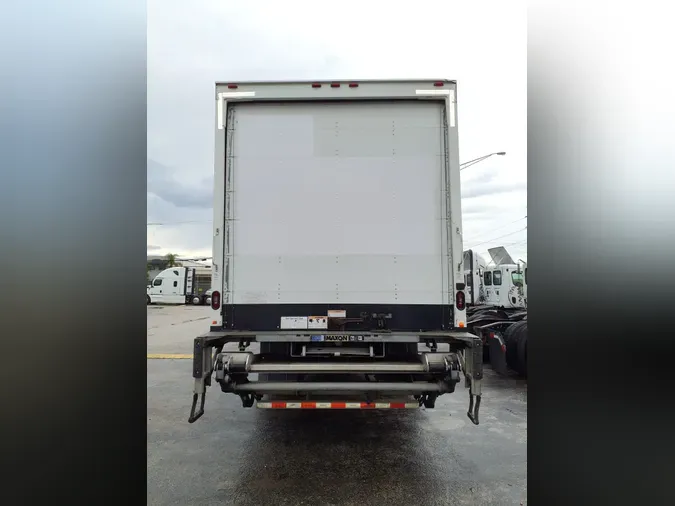 2018 NAVISTAR INTERNATIONAL 4300