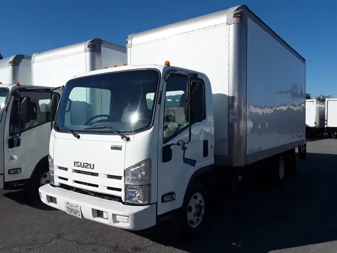 2015 ISUZU NPR HD7f3bdebad0f37f2b101abfd06a68b86c