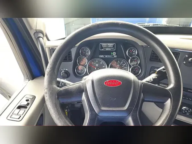 2020 PETERBILT 579