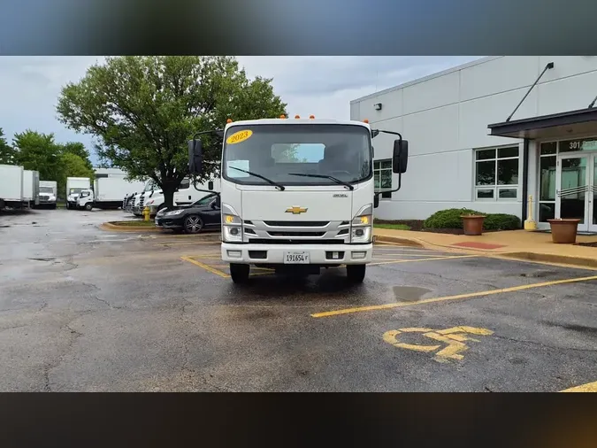 2023 CHEVROLET MOTOR DIV. LCF 4500HD7f3c42677f17e7c1ba636d06736ff784
