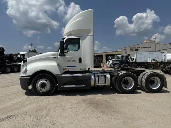2020 INTERNATIONAL LT