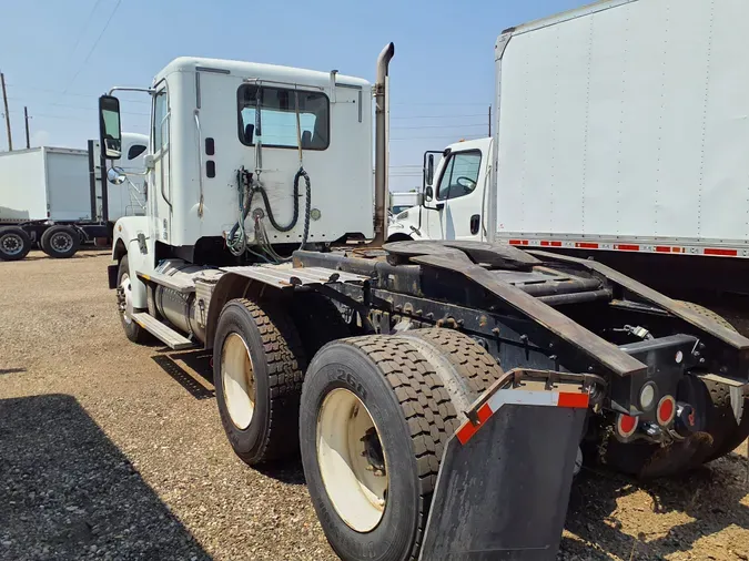 2019 FREIGHTLINER/MERCEDES 122SD