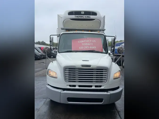 2018 FREIGHTLINER M2 106