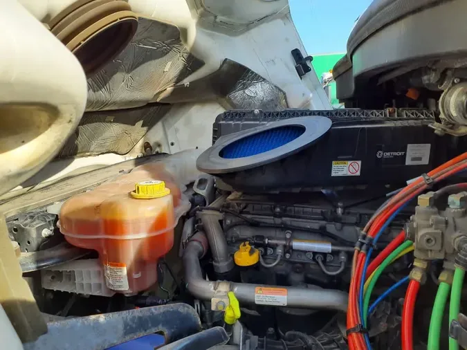 2021 FREIGHTLINER/MERCEDES CASCADIA PX11642ST