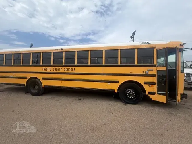 2013 THOMAS BUILT BUSES SAF-T-LINER