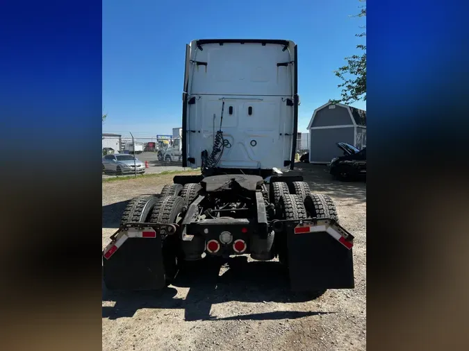 2020 FREIGHTLINER/MERCEDES NEW CASCADIA PX126647f3e8671ac7b7495503511e55b36cb76