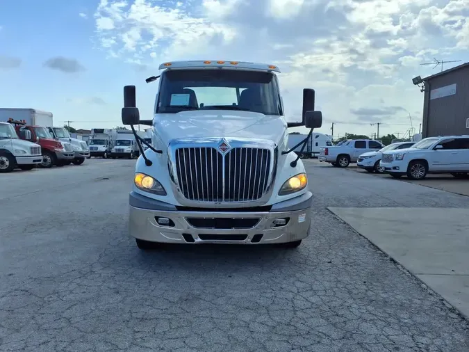 2019 NAVISTAR INTERNATIONAL RH613 DAYCAB S/A7f3f74f415ab2a4aa12be8d83b486536