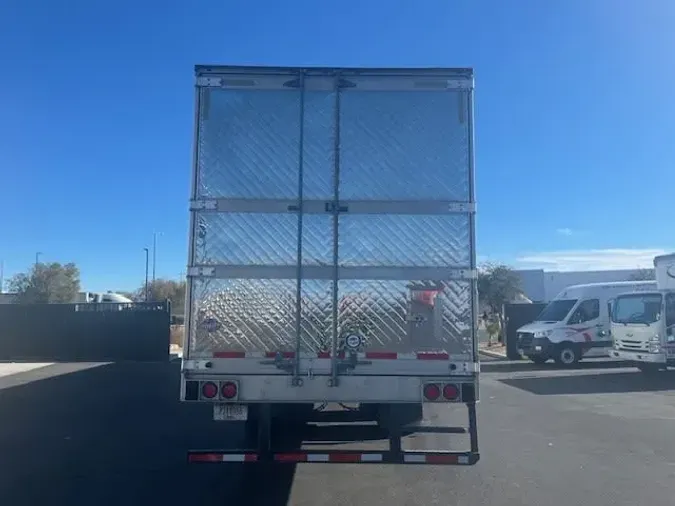 2018 UTILITY TRAILERS VS2RA 53/162/102