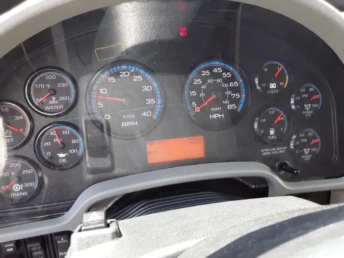 2018 NAVISTAR INTERNATIONAL 4300
