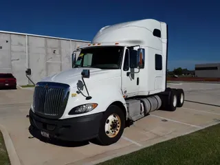 2015 Navistar International PROSTAR