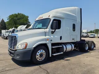 2020 FREIGHTLINER CASCADIA 125