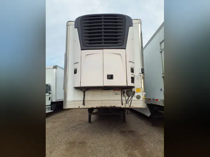 2016 UTILITY TRAILERS VS2RA 48/162/102