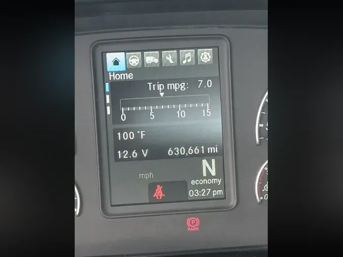 2020 FREIGHTLINER/MERCEDES NEW CASCADIA PX12664
