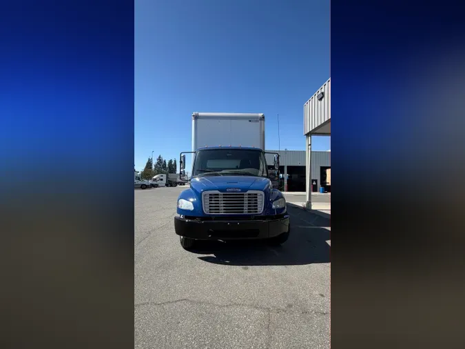 2018 FREIGHTLINER/MERCEDES M2 1067f434e87d92f20b496008e8754ab0fd8
