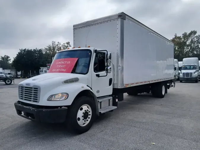 2019 FREIGHTLINER/MERCEDES M2 1067f44667d516e391d6067066220c3330c
