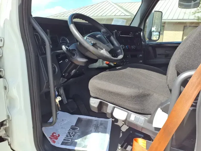 2023 FREIGHTLINER/MERCEDES NEW CASCADIA PX12664