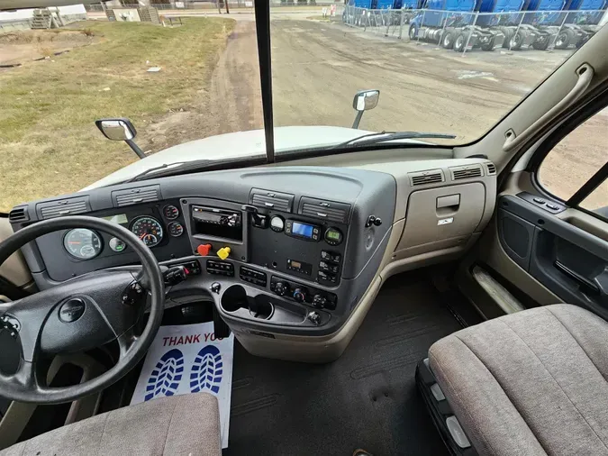 2016 Freightliner Cascadia