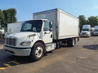 2019 FREIGHTLINER M2 106