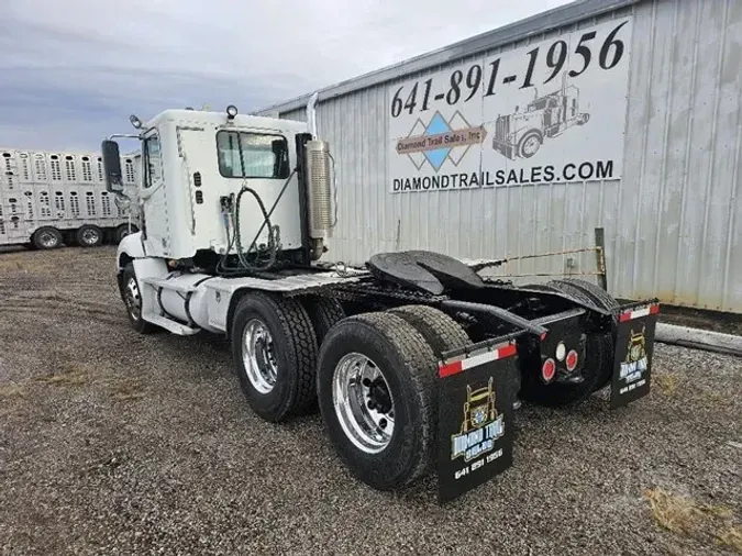 2007 FREIGHTLINER COLUMBIA 112