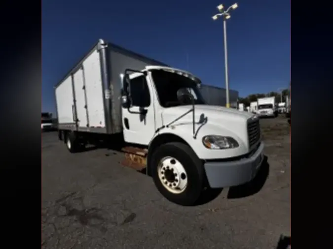2019 FREIGHTLINER M2 106