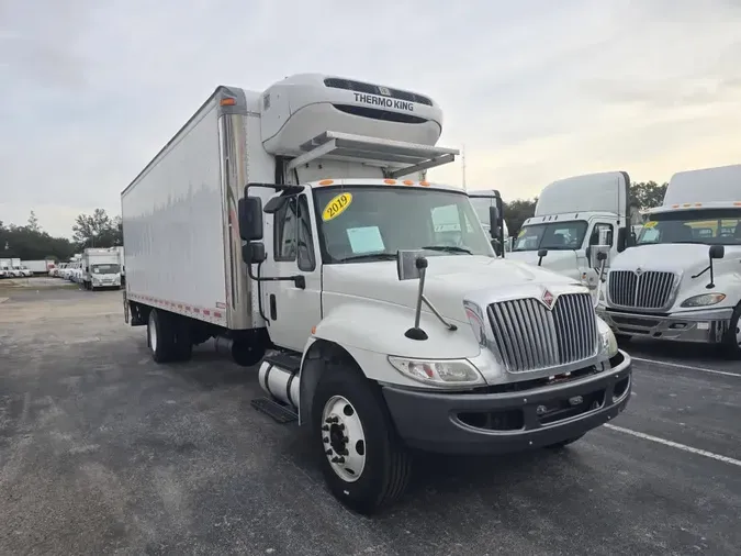2019 NAVISTAR INTERNATIONAL 43007f46d29713b078d1e7d491b573887a92