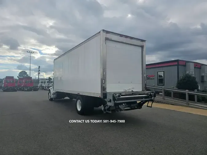 2015 FREIGHTLINER/MERCEDES M2 1067f483d2ddd826a5d950098819fab6dac