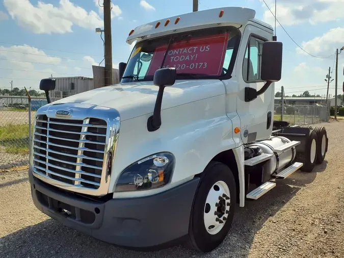 2019 FREIGHTLINER/MERCEDES CASCADIA 1257f4928948f2110d485c496037811f3ee