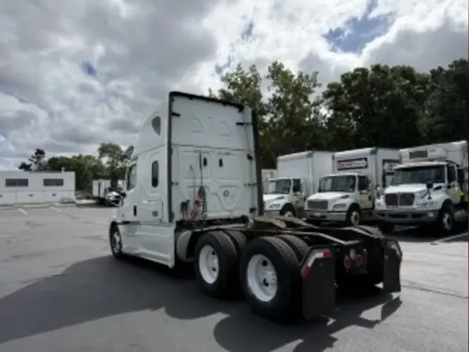 2022 FREIGHTLINER/MERCEDES NEW CASCADIA PX126647f4a28b49d50fd911d8f8e67aa50be73
