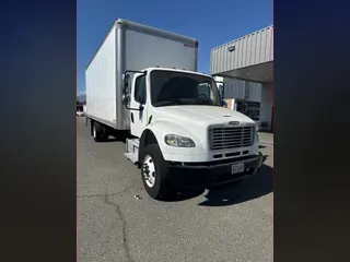 2022 FREIGHTLINER/MERCEDES M2 106