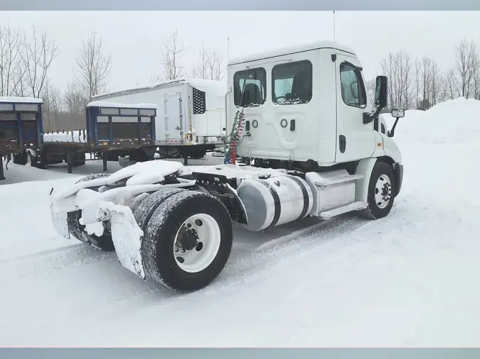 2019 FREIGHTLINER/MERCEDES CASCADIA 113