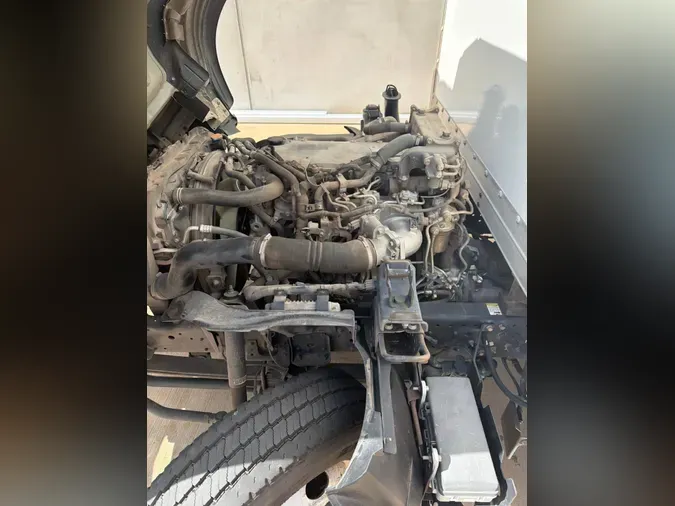 2020 ISUZU NPR7f4bdc082b16f00245b8264a16e81d20