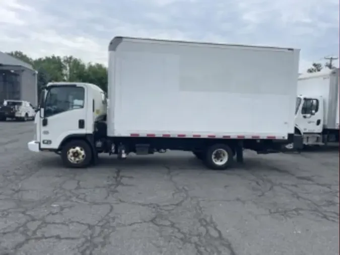 2020 CHEVROLET MOTOR DIV. LCF 4500HD
