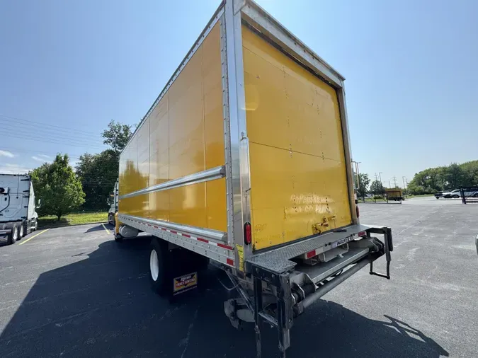2019 International 4300