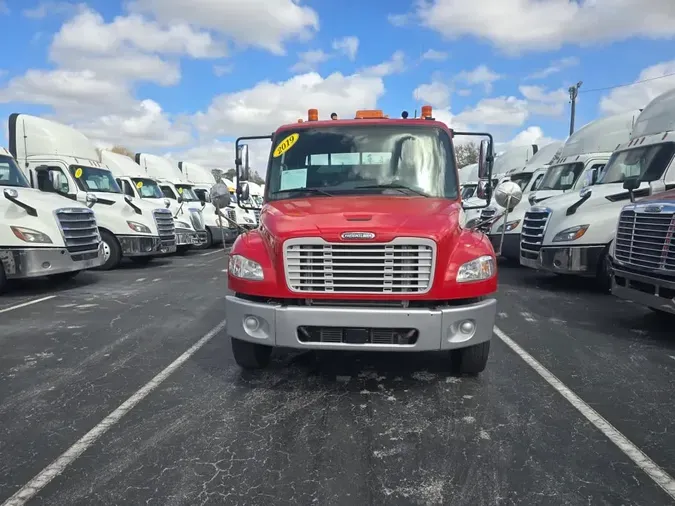 2019 FREIGHTLINER/MERCEDES M2 106