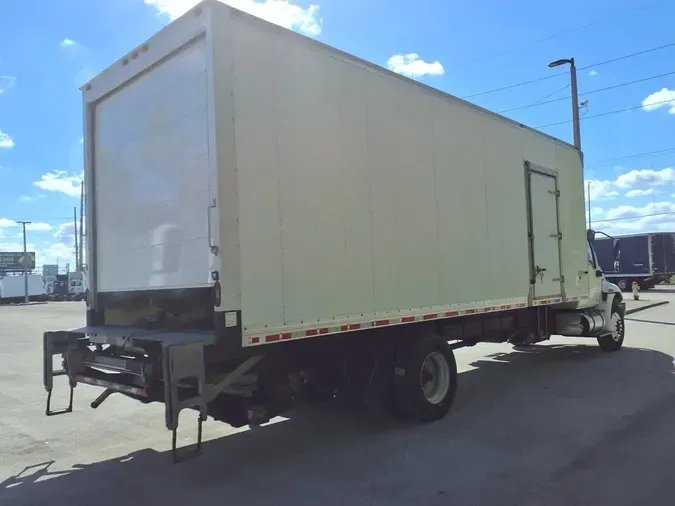 2019 NAVISTAR INTERNATIONAL MV607 (4X2)7f5021ecc00e58aa44e89069de18920d