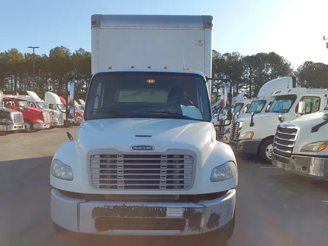 2018 FREIGHTLINER M2 106
