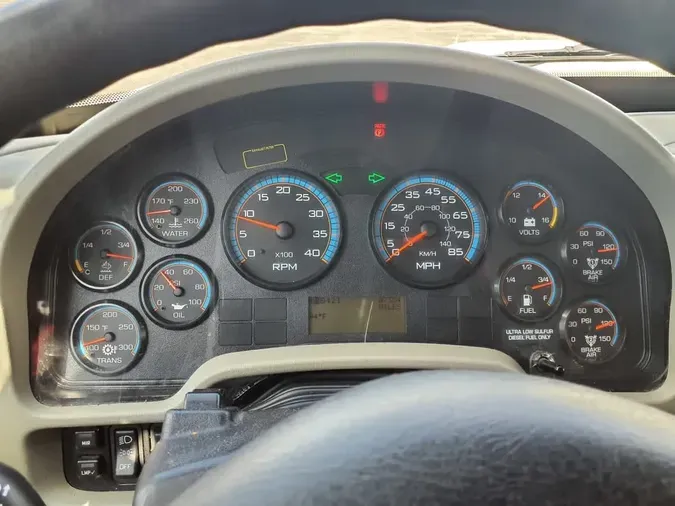 2018 NAVISTAR INTERNATIONAL 4300