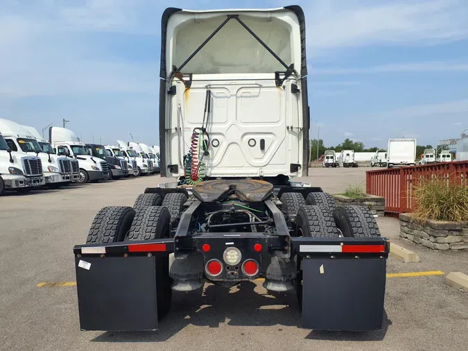 2019 FREIGHTLINER/MERCEDES NEW CASCADIA PX12664