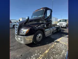 2019 FREIGHTLINER/MERCEDES NEW CASCADIA PX12664