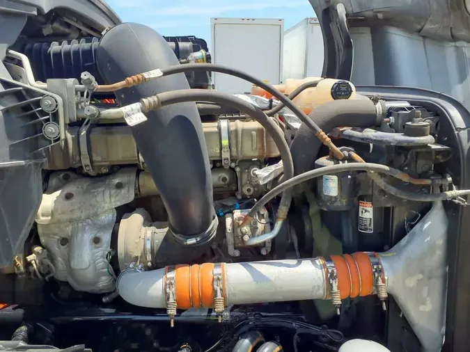 2020 FREIGHTLINER/MERCEDES NEW CASCADIA PX126647f522dc53254b8f0d82270304b582dcb