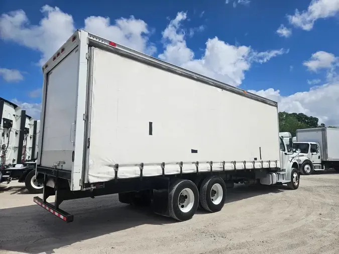 2020 FREIGHTLINER/MERCEDES M2 106
