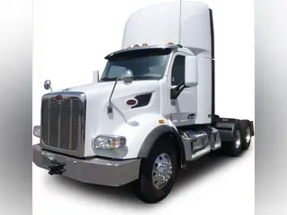 2016 Peterbilt 567