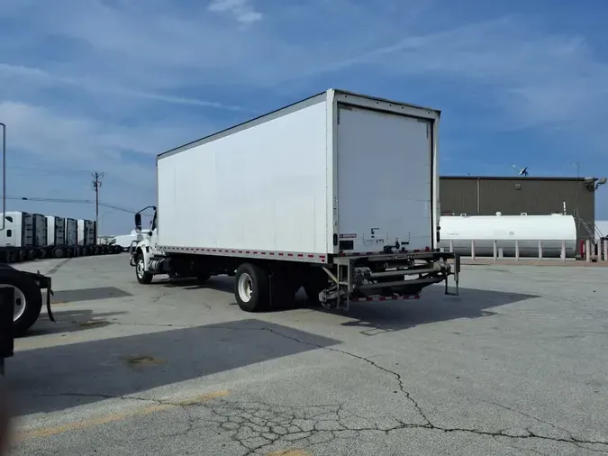 2022 NAVISTAR INTERNATIONAL MV607 (4X2)7f53ac5cc338901fed695efcdc78d55e