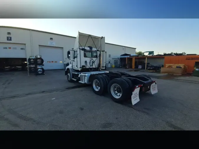 2018 Mack CXU (PINNACLE)7f53d686de222143424ad4828149f55a