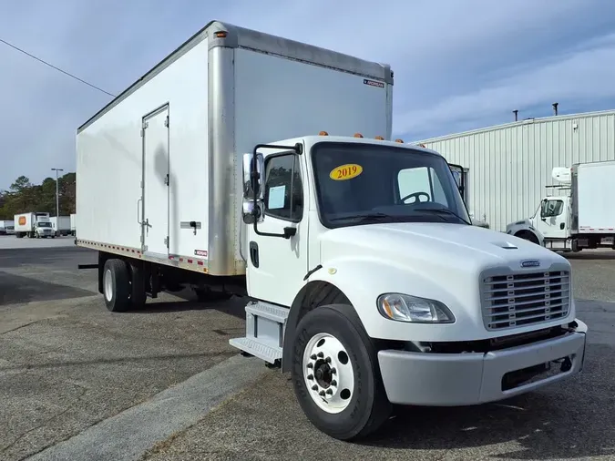 2019 FREIGHTLINER/MERCEDES M2 1067f54a5b5ec780bfe12c22db6ac892984