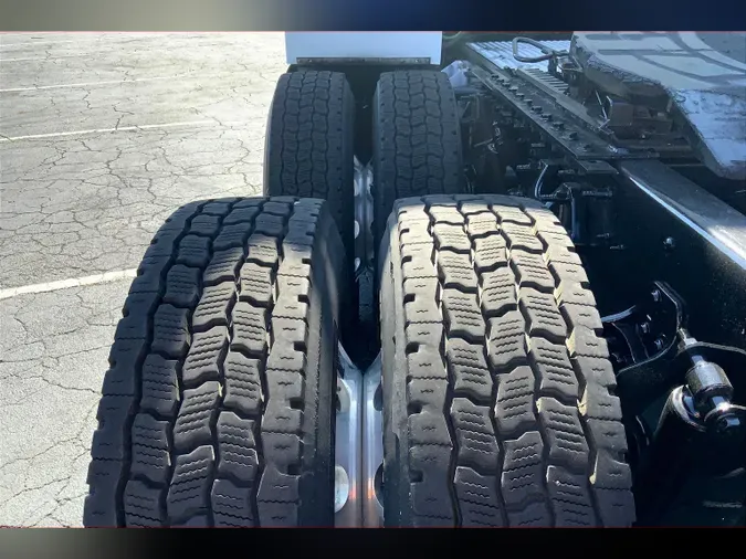 2021 INT LT625 6x4