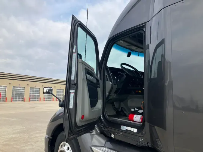 2020 Kenworth T680