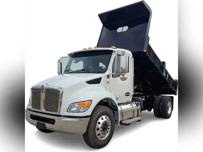 2025 Kenworth T2807f56c01e92acd0d5f51551d231e55185