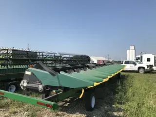 2006 Geringhoff ns1600/b