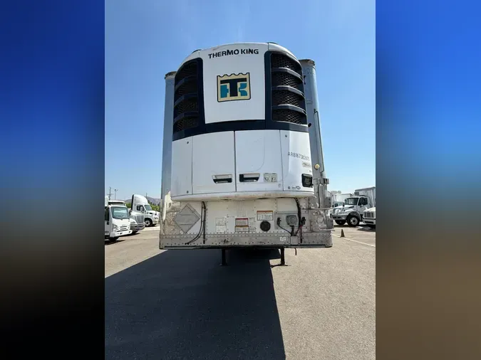 2016 GREAT DANE 7211TZ-1 53/162/102